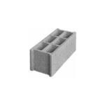 Blocs en béton