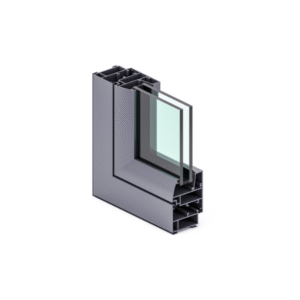 Gamme aluminiume - ALU