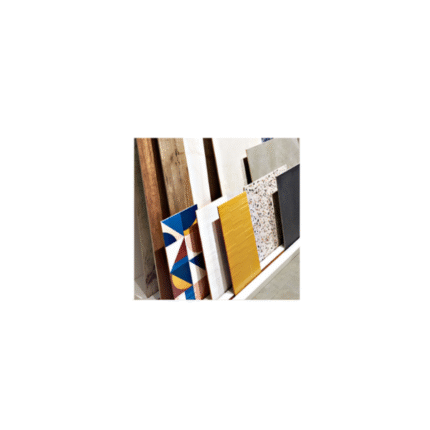 Carreaux céramique