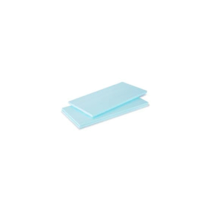 Polystyrène extrudé (XPS ou PSX)